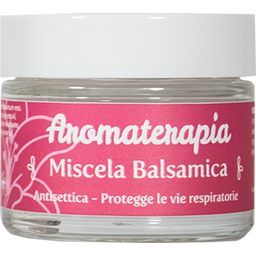 Antos Aromaterapia - Mezcla balsámica