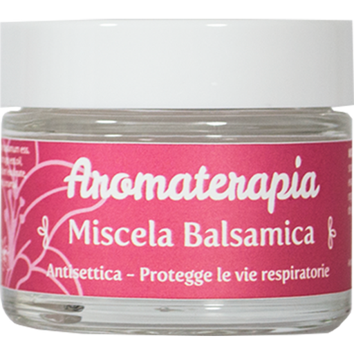 Antos Gel d'Aromathérapie - Mélange balsamique
