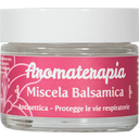 Żel do aromaterapii, mieszanka balsamiczna  (50 ml)