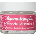 Aromatherapie-Gel - Balsamische Mischung