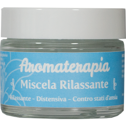 Antos Aromaterápiás gél - Ellazulás