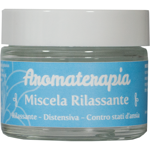 Antos Aromaterapia - Miscela Rilassante