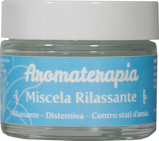 Antos Gel d'Aromathérapie - Relaxation