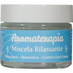 Antos Aromatherapeutic Gel - Relaxation