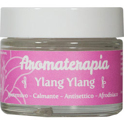 Antos Aromatherapeutic Gel - Ylang Ylang