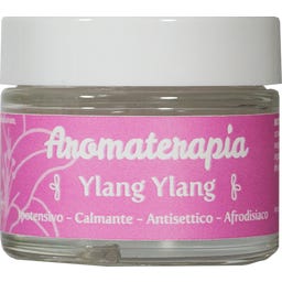 Antos Aromatherapeutic Gel - Ylang Ylang