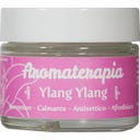 Aromatherapie-Gel - Ylang Ylang