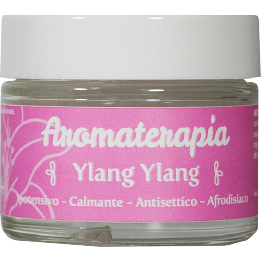 Antos Aromaterapia - Ylang Ylang