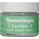 Antos Aromaterapia - Eucalipto