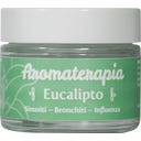 Antos Ароматерапевтичен гел - Евкалипт