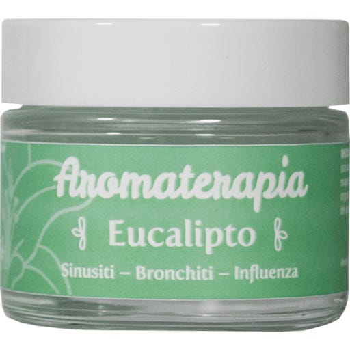 Antos Aromaterapia - Eucalipto