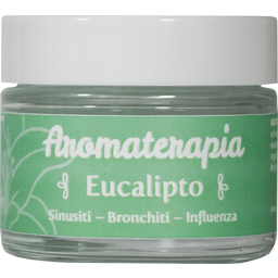 Aromatherapie-Gel - Eukalyptus