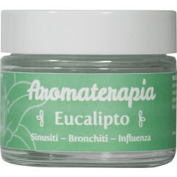 Antos Aromaterapia - Eucalipto