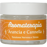 Aromatherapie-Gel