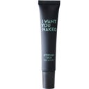 I WANT YOU NAKED Face & Aftershave Balm FOR HEROES
