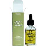 I WANT YOU NAKED Hair & Scalp Serum