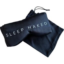 Sleeping Mask SLEEP NAKED