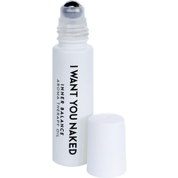 I WANT YOU NAKED Aroma Therapy Oil Roll-on INNER BALANCE