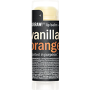 HURRAW! Lippenpflegestift Vanilla & Orange - 4,80 g