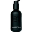 I WANT YOU NAKED Hand & Body Lotion GOOD KARMA
