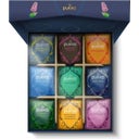 PUKKA Lieblingstee Bio Selection Box - 1 Set