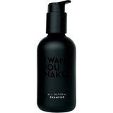 I WANT YOU NAKED Shampoo sankareille