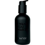 I WANT YOU NAKED Umivanje telesa za junake