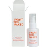 I WANT YOU NAKED Skin Barrier Support Moisturising Cream