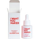 Skin Barrier Support Niasiiniamidi seerumi, 20 ml