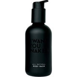 I WANT YOU NAKED Pranje telesa DOBRA KARMA