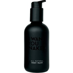 I WANT YOU NAKED Body Wash GOOD KARMA