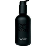 I WANT YOU NAKED GOOD KARMA shampoo