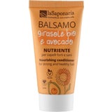 La Saponaria Nourishing Conditioner