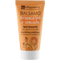 La Saponaria Nourishing Conditioner - 30 ml