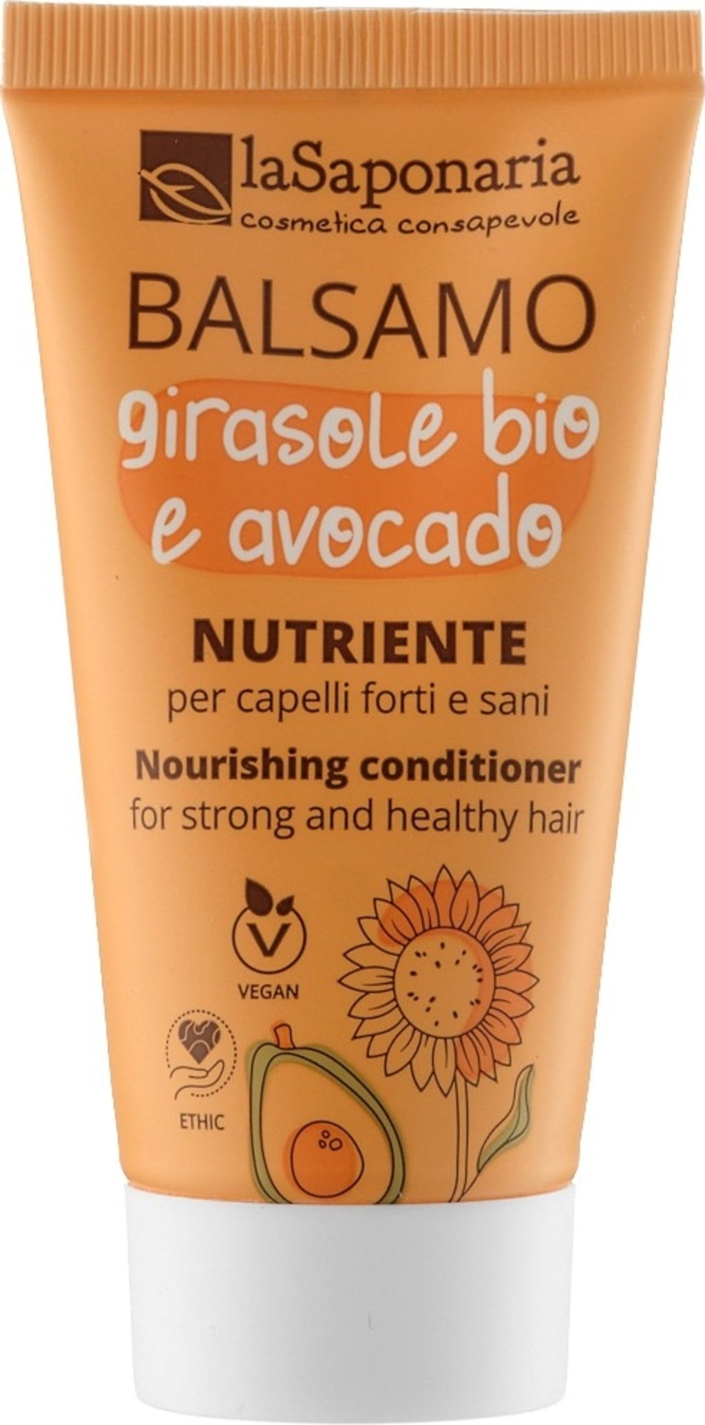 Après-Shampoing Nourrissant, 30 ml