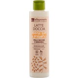 La Saponaria Duschlotion Bio-Hafer & Präbiotika