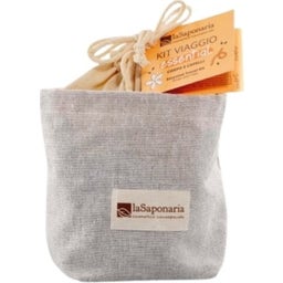 La Saponaria Essentials