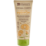 Körpercreme Bio-Calendula & Präbiotika