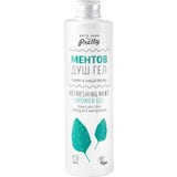 Zoya goes pretty Освежаваща мента Душ гел