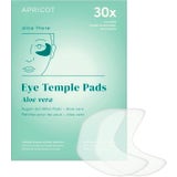 APRICOT Beauty Aloe Vera Eye Temple Pads