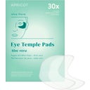 APRICOT Beauty Aloe Vera Augen‑ & Schläfen‑Pads