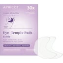 APRICOT Beauty Almohadillas para ojos y sienes Ectoin