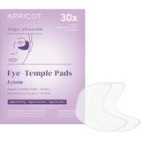 APRICOT Beauty Ectoin Eye-Temple Pads