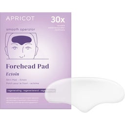 APRICOT Beauty Ectoin forehead pad - 1 Pc