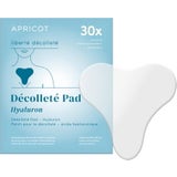 APRICOT Beauty Hyaluron Décolleté Pad