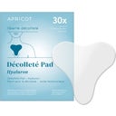 APRICOT Beauty Hyaluron Décolleté Pad