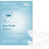 APRICOT Beauty Hyaluron Eye Pads