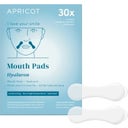 APRICOT Beauty Hyaluron mouth pads - 2 Pcs