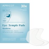 APRICOT Beauty Hyaluron Eye-Temple Pads