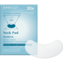 APRICOT Beauty Hyaluronová náplast na krk - 1 ks
